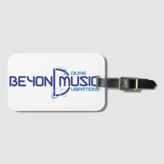 Luggage Tag