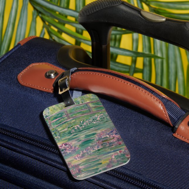 Luggage Tag (Front Insitu 1)