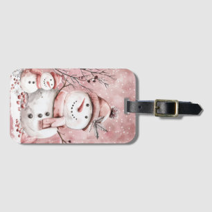 Luggage tag