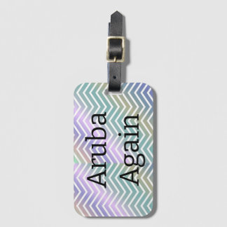 Luggage Tag