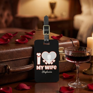 Luggage Tag