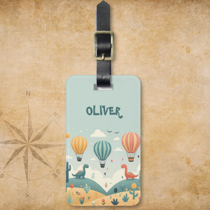 Luggage Tag