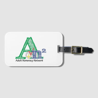 Luggage Tag