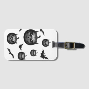 Luggage Tag