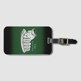 Luggage Tag