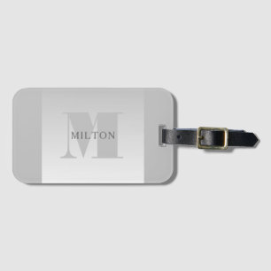 Luggage Tag
