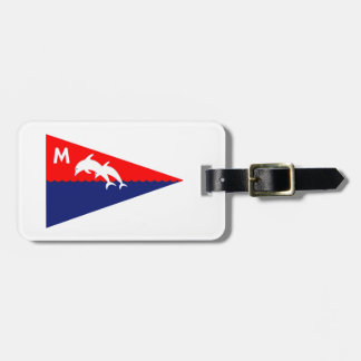 luggage tag