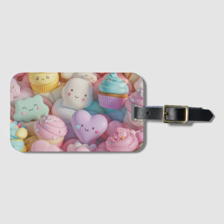 Luggage Tag