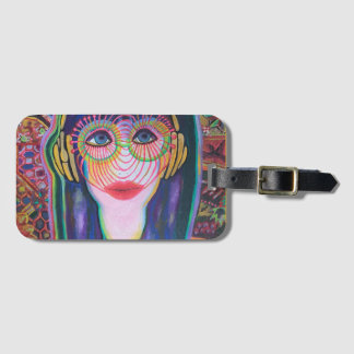 Luggage Tag