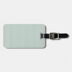 Luggage Tag