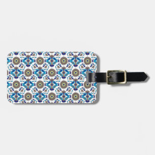 Luggage Tag