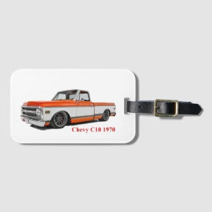 Luggage Tag