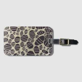 . LUGGAGE TAG