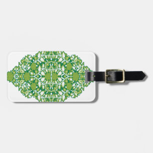 Luggage Tag