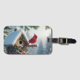 Luggage Tag