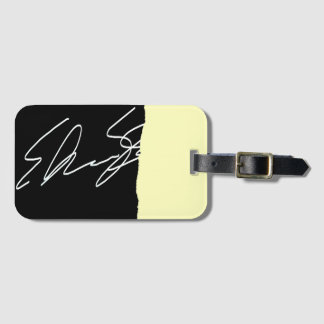 Luggage Tag
