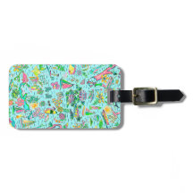 Luggage Tag 