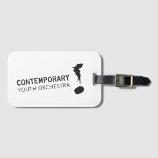 Luggage Tag