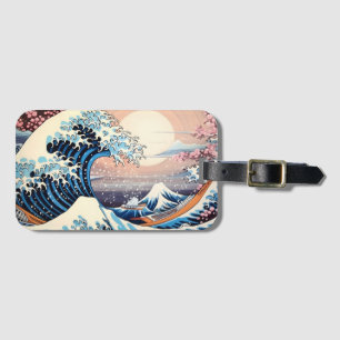Luggage Tag