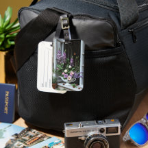 Luggage Tag