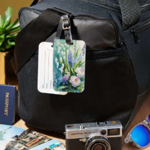 Luggage Tag