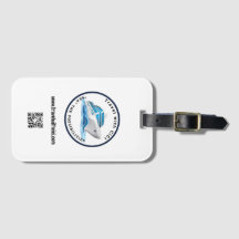 Luggage Tag