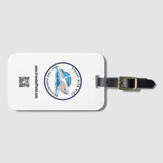 Luggage Tag