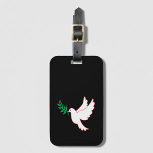 Luggage Tag