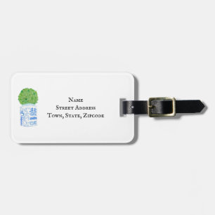 Luggage Tag