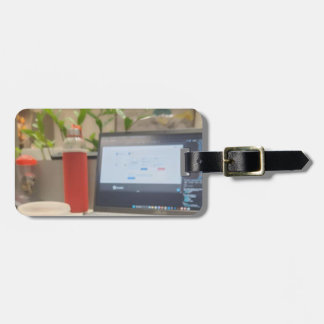 Luggage Tag