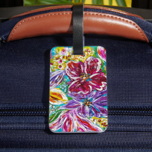 Luggage Tag
