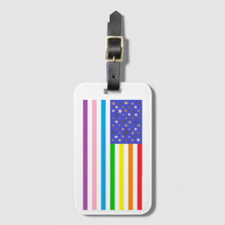 Luggage Tag