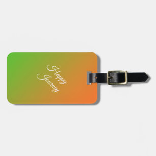 Luggage Tag