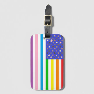 Luggage Tag