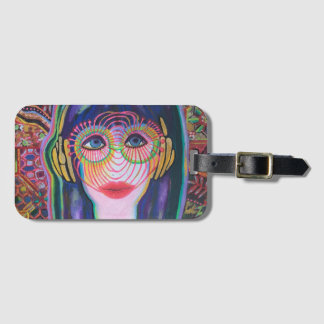 Luggage Tag
