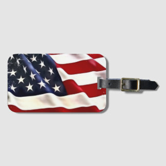 Luggage Tag 45