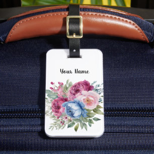 Luggage Tag Baggage Tag