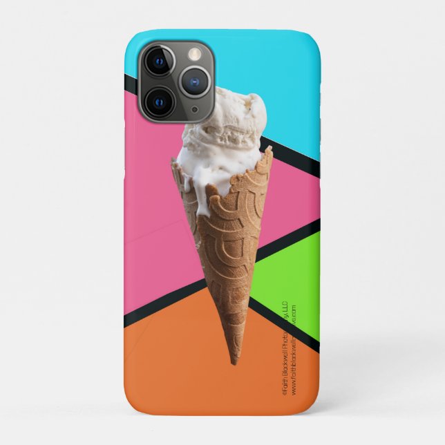 Luggage Tag Case-Mate iPhone Case (Back)