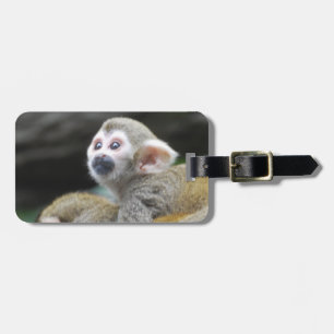 Luggage Tag - Customised