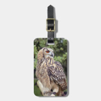 Luggage Tag - Customised