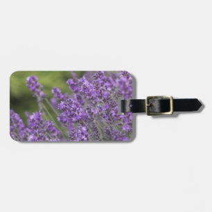 Luggage Tag - Customised