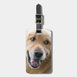 Luggage Tag - Customised