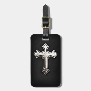 Luggage Tag - Customised