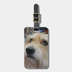 Luggage Tag - Customised