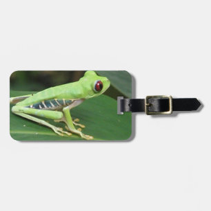 Luggage Tag - Customised