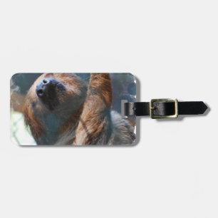 Luggage Tag - Customised