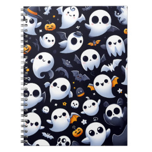 Luggage Tag Notebook