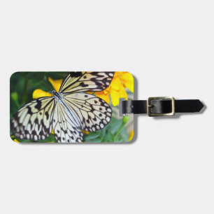Luggage Tag/Paperkite Tag