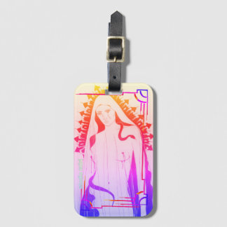 LUGGAGE TAG studio miiri