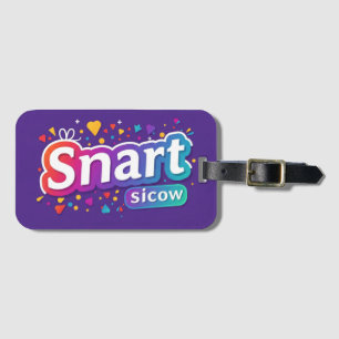 Luggage Tags